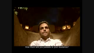 دوباره زندگی : وقتی احسان علیخانی داخل قبر می شود
