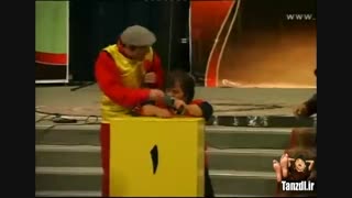 زیر زمین ( صمد ممد )