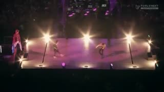 kris&key&amber_Like a G6تقدیمی واس تولد ملیکا