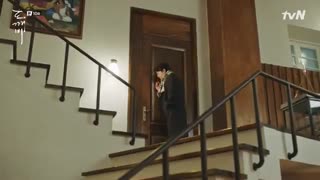 قسمت هشتم گوبلین Goblin 2016 با زیرنویس فارسی