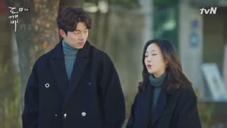 سریال کره ای گوبلین Goblin 2016 قسمت 10 با زیرنویس فارسی