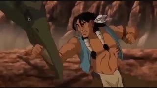 دانلود کامل انیمیشن Moana