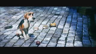 انیمیشن کوتاه با معنی