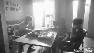 Chanbaek fanfiction trailer #this_winter by sumi