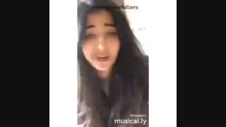 ما یه مش دیوونه ایم که بهمون میگن دهه هفتادی نخبه ایم ولی از اون نخبه هایی که همه رد دادیم