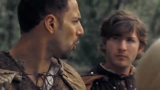 فیلم مرلین و کتاب دیوها با دوبله فارسی Merlin and the Book of Beasts 2009