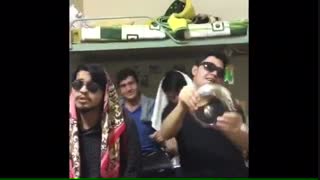 دابسمش جالب