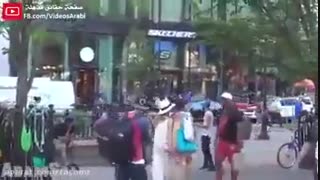 CANDID CAMERA- RELIGION