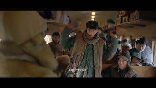 تریلر فیلم Railroad Tigers با حضور Jackie Chan