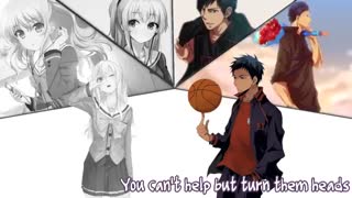 *Nightcore* It Girl It Boy