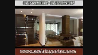 کد آگهی: 639 باغ ویلا 850 متری در دهکده فردیس