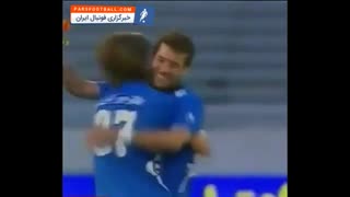 نوستالژیک ؛ گل تماشایی جانواریو به ملوان بندرانزلی
