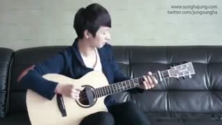 گیتار کلاسیک