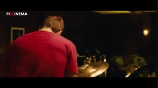 سکانس نواختن دیوانه وارد دارمز در فیلم شلاق(Whiplash,2014)