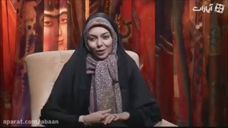 دامستوس شما را به تماشای برنامه " آبان"،  در شبکه‌ی دیجیتال آپارات دعوت می‌کند.