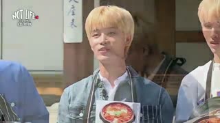 Nct life
