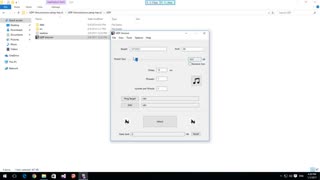 آموزش دیداس دادن با UDP