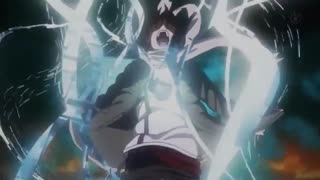 Guilty Crown AMV (پادشاهی گناهکار)