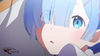 میکس انیمه ای با نام عشق نامحدود از انیمه |Re:Zero Starting Life in Another Love UnlimitedAMV