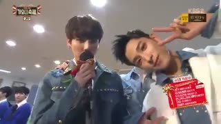 Waiting Room -2016 KBS Gayo Daechukje