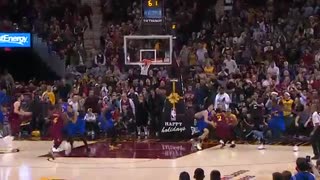 10 پرتاب برتر لحظات آخر بازی در سال 2016