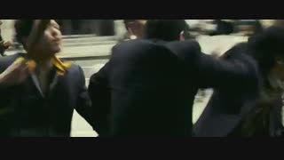 دانلود فیلم Shinjuku Incident 2009 دوبله فارسی