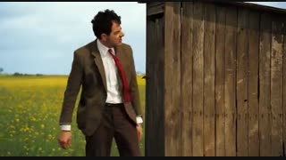 سینمایی Mr. Bean’s Holiday 2007