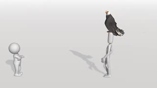 عجیج و مجیج - سریال کوتاه یک دقیقه ای به کارگردانی مهدی طباطبایی -AJIJ & MAJIJ - DIRECTOR MEHDI TABATABAEE