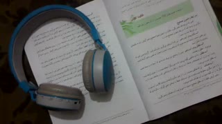 منو درس همین الان یهویی هه  میدونم تعجب کردید اشکال نداره کتابمم تعجب کرده که من بازش کردم خخخخ