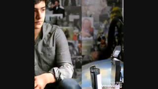 میکس زیبای علی شادمان♥★♥