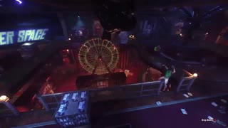 CATWOMAN'S REVENGE!! Batman Arkham Knight DLC
