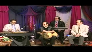 بهزاد.......... سلام کردم ...اهنگی در موسیقی اصیل .........امیدوارم خوشتون بیاد