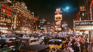 سینمایی The Great Gatsby 2013