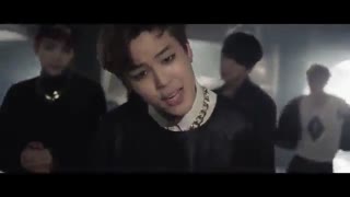 موزیک ویدیو فوق زیبای bts