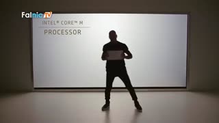 لپ تاپ جداشونده HP Spectre x2