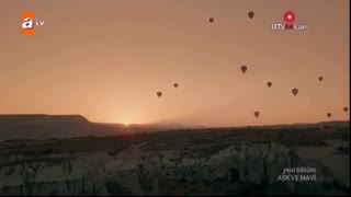 سریال عشق و ماوی قسمت هشتم با زیر نویس فارسی