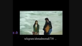 اهنگ بارون . موسیقی . تنظیم . خواننده احمد مرادی پروتز سینه