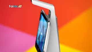 جعبه گشایی HP Sprout در فالنیک (فارسی)