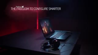 لپ تاپ بازی سری اومن اچ پی HP Gaming Laptop OMEN