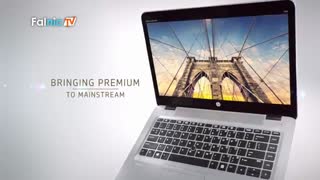 Introducing HP’s Premium Elite Portfolio