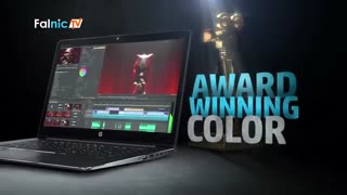 معرفی استودیو های حرفه ای و متحرک HP ZBook