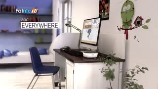 کامپیوتر های رومیزی کوچک HP Pavilion