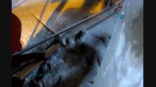 مکنده صنعتی / جمع آوری آلودگی و انتقال مواد در صنایع فولاد