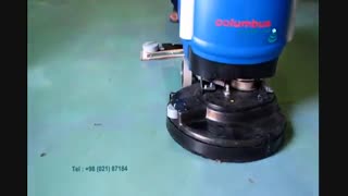 اسکرابر / نظافت اثر بخش با کفشوی دستی در صنایع غذایی