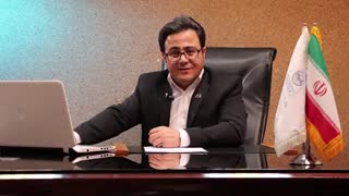 پیام تبریک مدیرعامل شرکت فالنیک (ایران اچ پی)