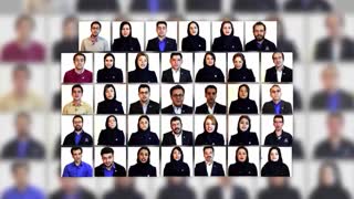 شعار رسالت فالنیک (ایران اچ پی)