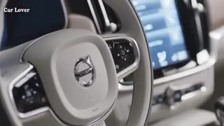 امکان مکالمه از طریق اسکایپ در خودرو  VOLVO