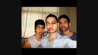 این دوتا کانالی که تو توضیحاته صاحبشون یکیه حتما ببینید حتما میشناسیدشون