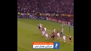 نوستالژیک ؛ تحولی بزرگ در زندگی ایگر کاسیاس