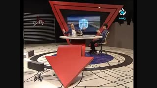 مصاحبه ی خنده دار رحمت(هومن حاجی عبدللهی)